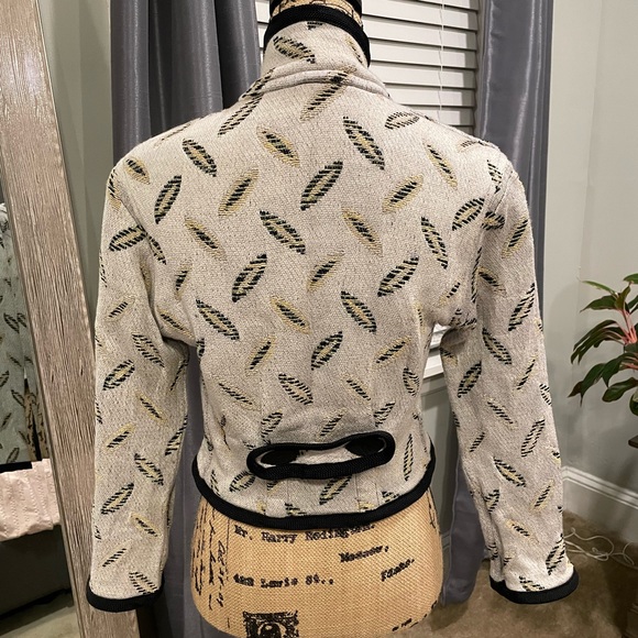 Beluva San Francisco reversible jacket - Picture 5 of 13